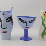 893 9210 Konstglas